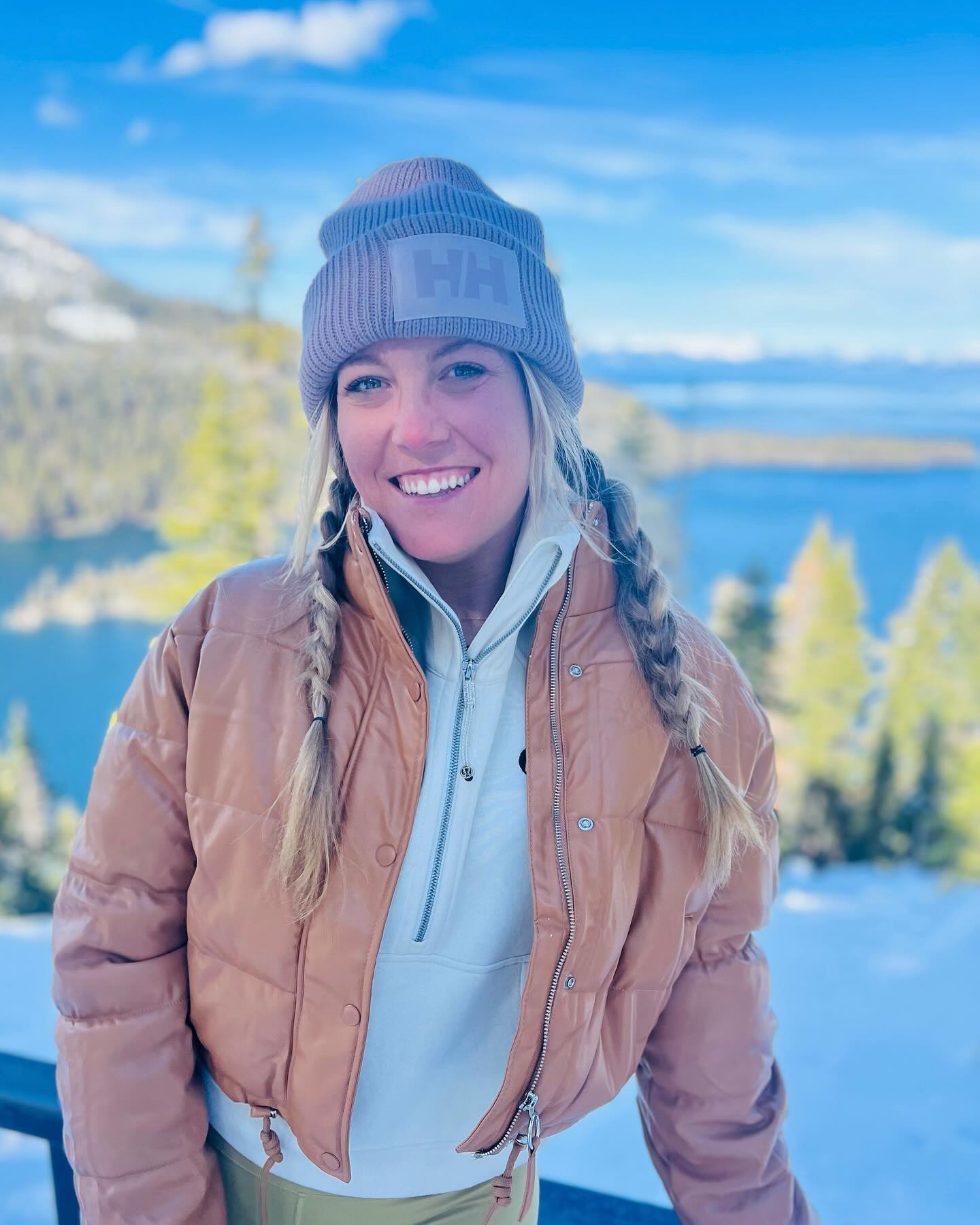 The Expert Behind Your Growth: